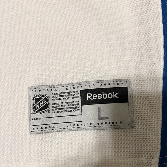 Reebok Colorado Avalanche Hockey Jersey - Picture 3 of 6